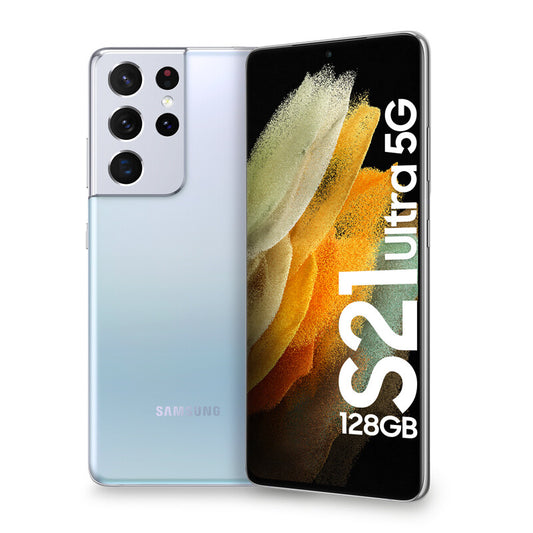 Samsung Galaxy S21 Ultra 5G