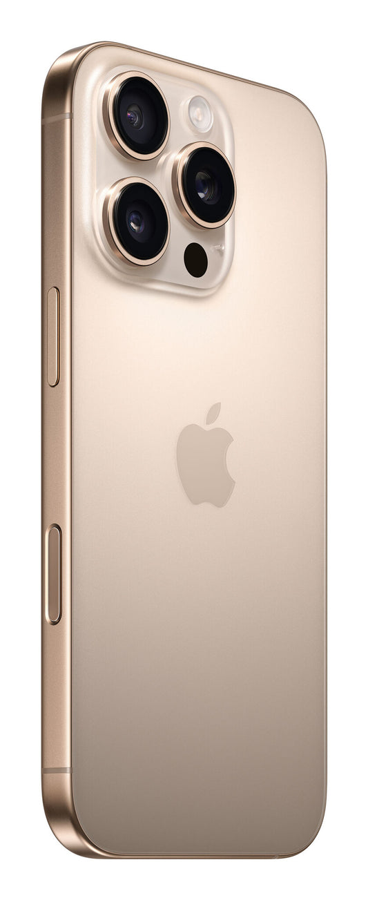 Apple iPhone 16 Pro