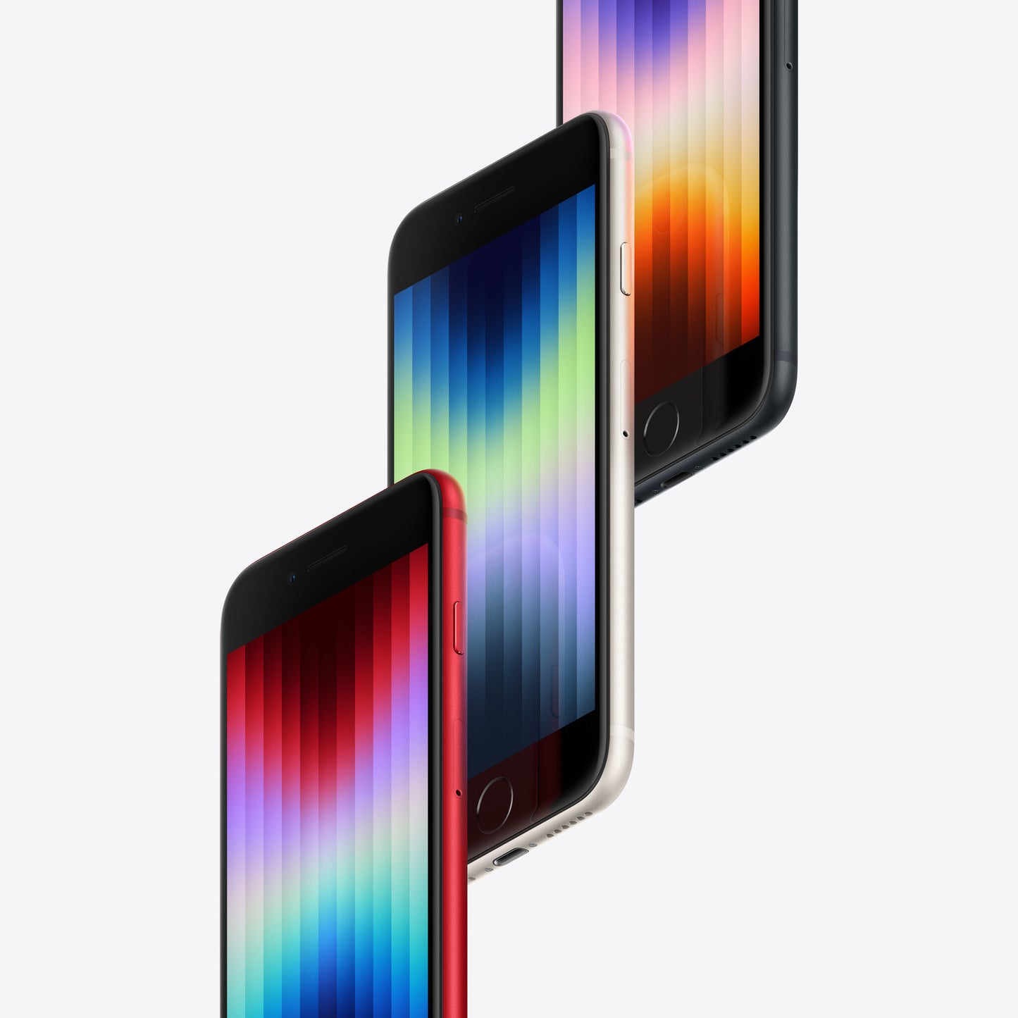 Apple iPhone SE (3rd generation)