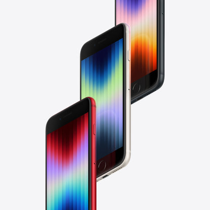 Apple iPhone SE (3rd generation)