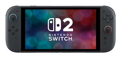 Nintendo Switch 2 (2025)