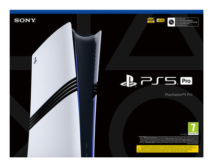 Sony PlayStation 5 Pro