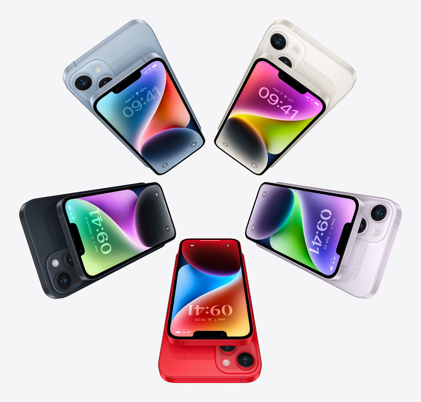 Apple iPhone 14 Plus