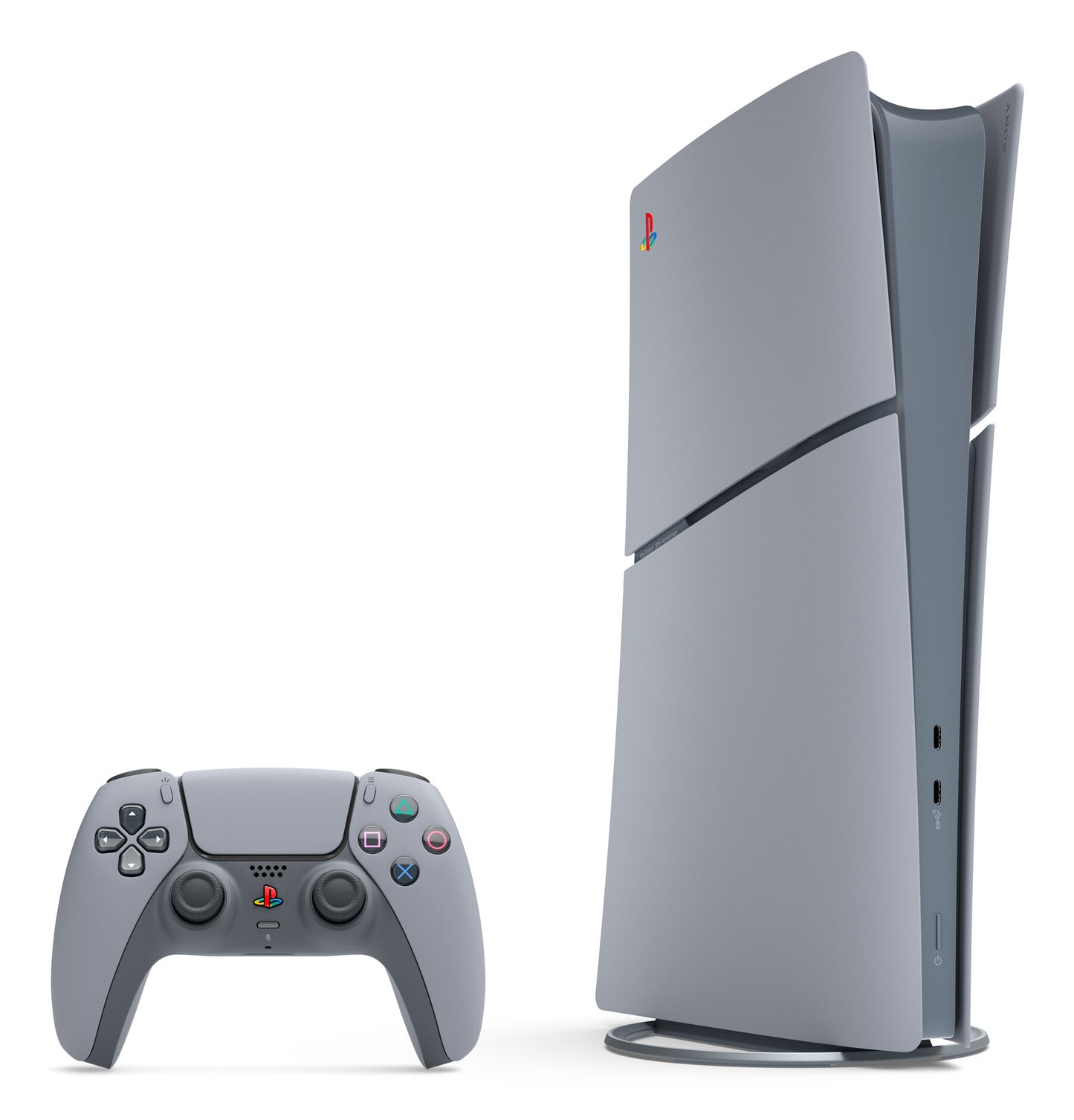 Sony PlayStation 5 Slim Digital Edition