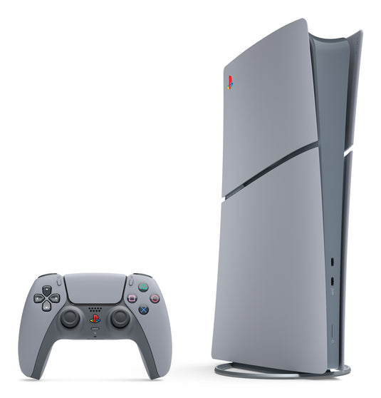 Playstation