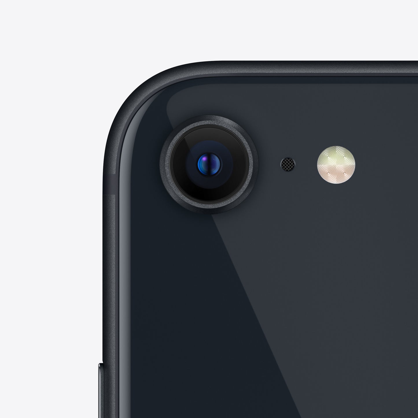 Apple iPhone SE (3rd generation)