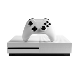 Consoles