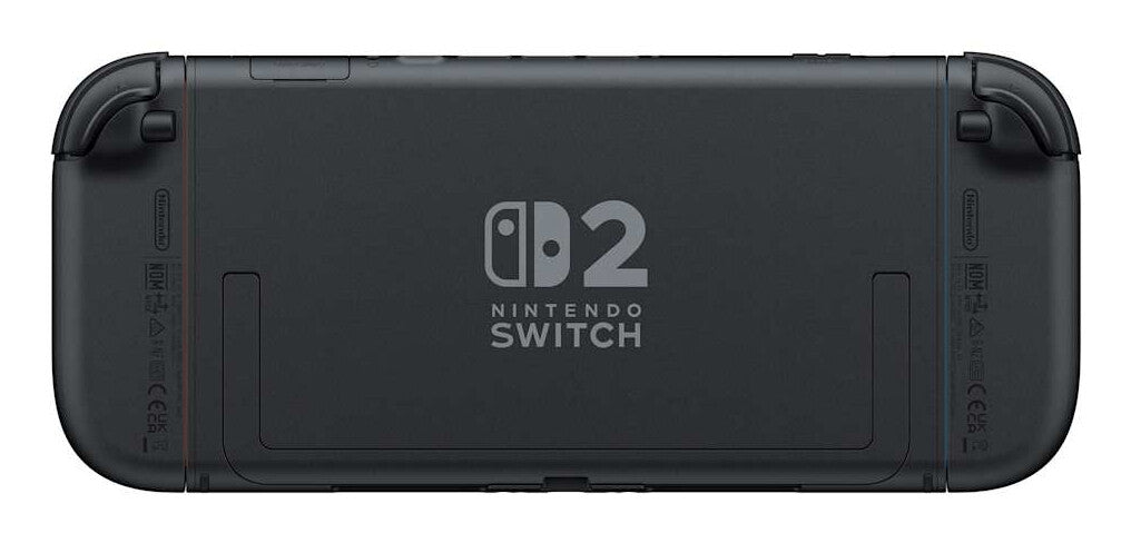 Nintendo Switch 2 (2025)