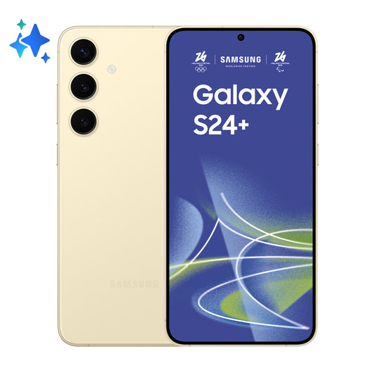Samsung Galaxy S24+