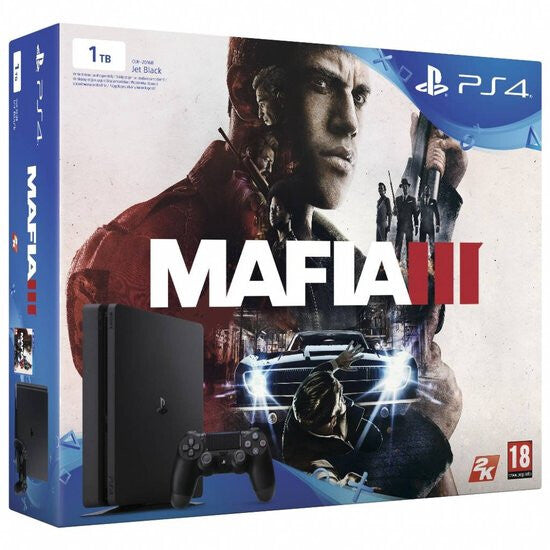 Sony PlayStation 4 Fat