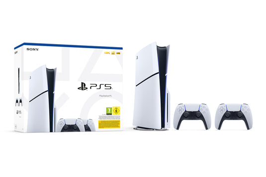 Playstation