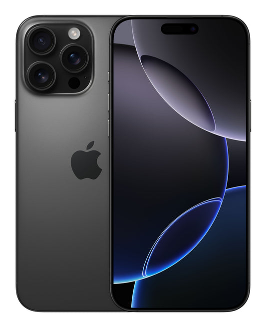 Apple iPhone 16 Pro Max