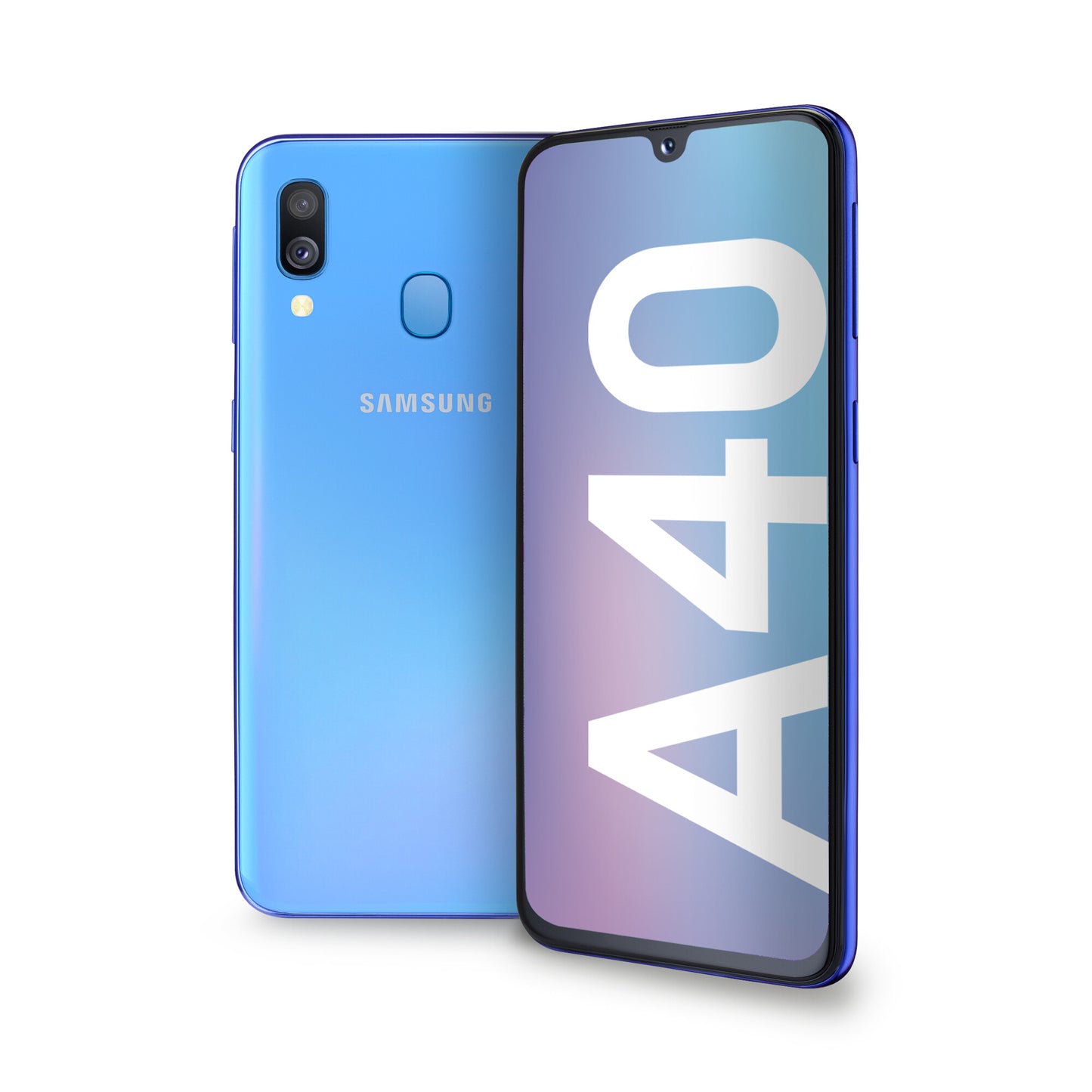 Samsung Galaxy A40