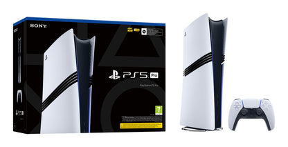 Sony PlayStation 5 Pro