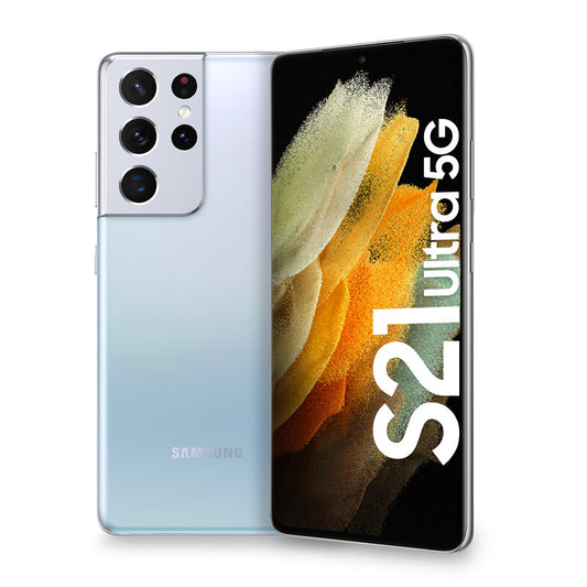 Samsung Galaxy S21 Ultra 5G