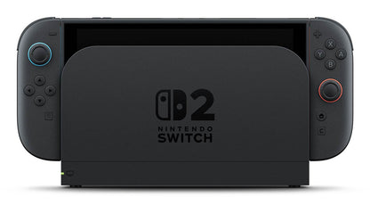 Nintendo Switch 2 (2025)